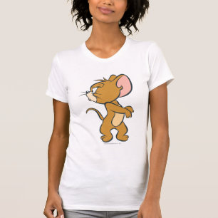Jerry look Back Annoyed T-shirt