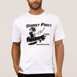 Jerry Miculek Concurrtor officieel shirt voor het