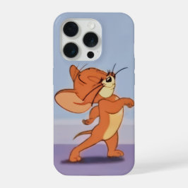 Jerry phone case iPhone 15 pro case