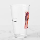 Jerry Rawlings, J.J. Rawlings, Ghanees President Glas (Rechts)