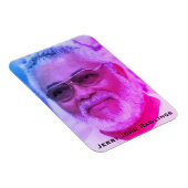 Jerry Rawlings, J.J. Rawlings, Ghanees President Magneet (Rechterzijde)