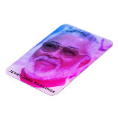 Jerry Rawlings, J.J. Rawlings, Ghanees President Magneet (Linkerzijde)