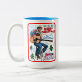 Jerry Reed Merry Christmas Mok (Links)