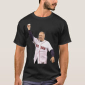 jerry remy Classic T-Shirt (Voorkant)