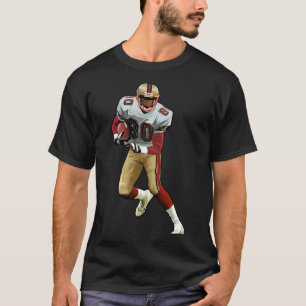 Jerry Rice  Legends T-shirt