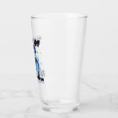 Jerry Seinfeld | Master of My Domain Glas (Links)