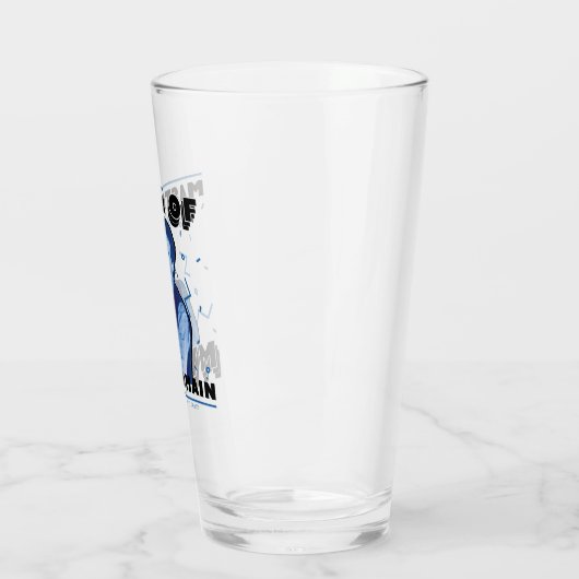 Jerry Seinfeld | Master of My Domain Glas (Links)