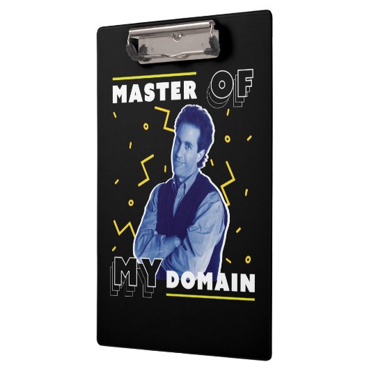 Jerry Seinfeld | Master of My Domain Klembord (Links)