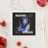 Jerry Seinfeld | Master of My Domain Servet (Insitu)