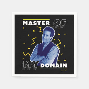 Jerry Seinfeld   Master of My Domain Servet