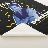 Jerry Seinfeld | Master of My Domain Sherpa Deken (3/4)