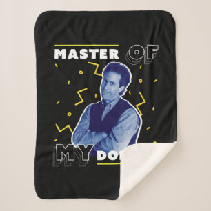 Jerry Seinfeld   Master of My Domain Sherpa Deken