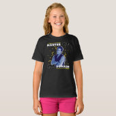 Jerry Seinfeld | Master of My Domain T-shirt (Voorkant volledig)