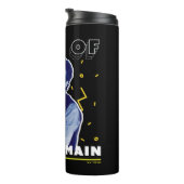 Jerry Seinfeld | Master of My Domain Thermosbeker (Geroteerd rechts)