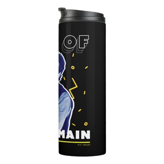 Jerry Seinfeld | Master of My Domain Thermosbeker (Geroteerd rechts)