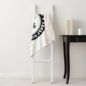 Jerry Skateboarding - klaar om te rijden Sherpa Deken (In situ)