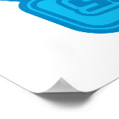 Jerry Squeak Poster (Hoek)