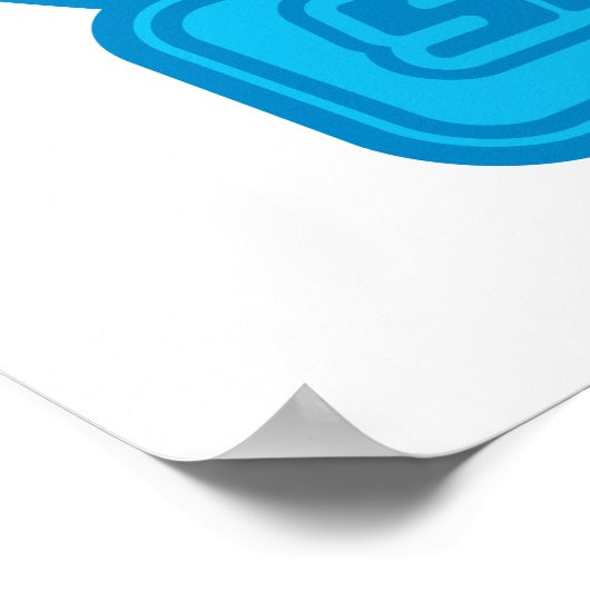 Jerry Squeak Poster (Hoek)