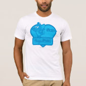 Jerry Squeak T-shirt (Voorkant)