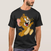 Jerry T-shirt (Voorkant)