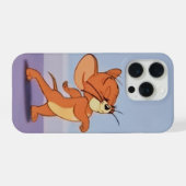Jerry telefoonhoesje iPhone hoesje (Achterkant horizontaal)