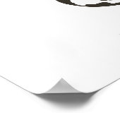 Jerry Twisted Tattoo 1 Poster (Hoek)