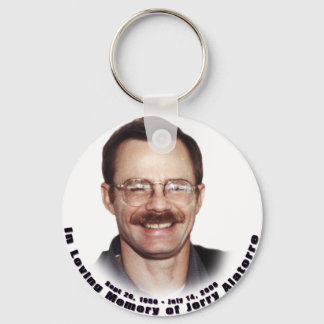 JerryKey Sleutelhanger