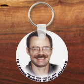 JerryKey Sleutelhanger (Voorkant)