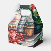 Jerry's Jelly Jars Bedankdoosjes (Voorkant Zijde)