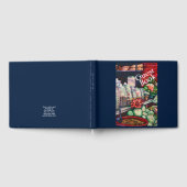 Jerry's Jelly Jars Gastenboek (Volledig)