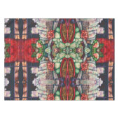 Jerry's Jelly Jars Tafelkleed (Voorkant (Horizontaal))