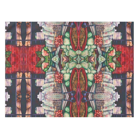 Jerry's Jelly Jars Tafelkleed (Voorkant (Horizontaal))