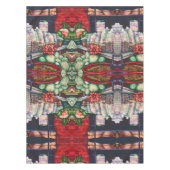 Jerry's Jelly Jars Tafelkleed (Voorkant)