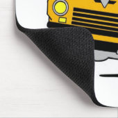 Jerry's Kinderen - Mousepad Muismat (Hoek)