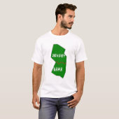 Jersey Bama T-shirt (Voorkant volledig)