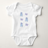 Jersey Bodysuit (Voorkant)