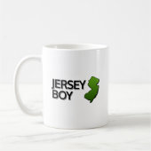 Jersey Boy Koffiemok (Links)