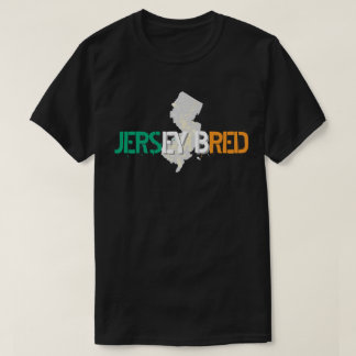 JERSEY BRED T-SHIRT