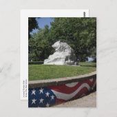 Jersey City Beer Briefkaart (Voorkant / Achterkant)