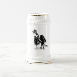 Jersey Devil Items Bierpul