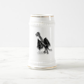 Jersey Devil Items Bierpul