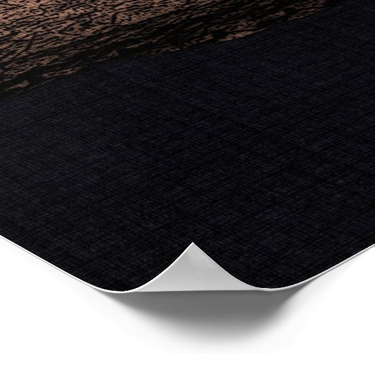 Jersey Devil Poster (Hoek)