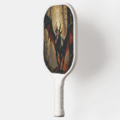 Jersey Devil Renaissance pickleball paddle (Links)