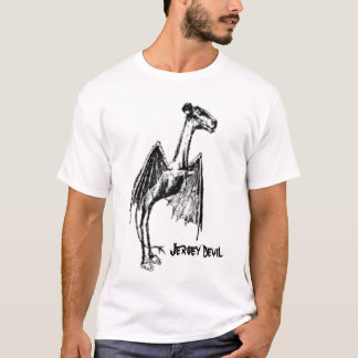 Jersey Devil T-shirt