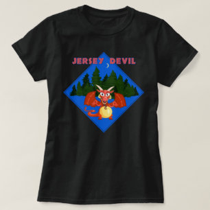 Jersey Devil T-shirt