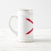 Jersey Flag Bierpul (Links)