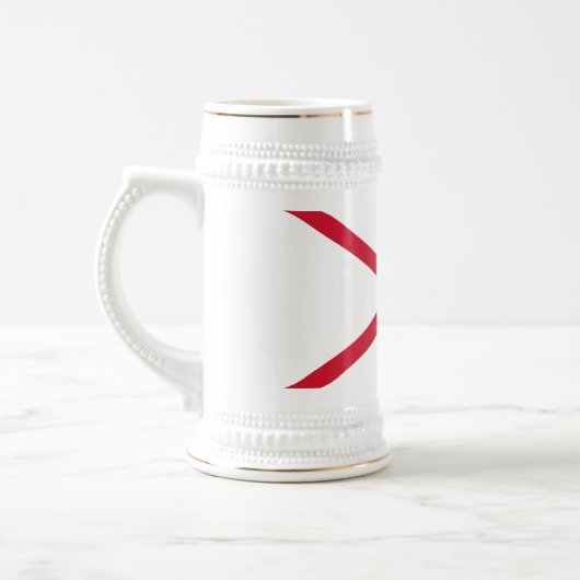 Jersey Flag Bierpul (Links)