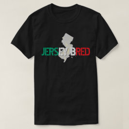 JERSEY FOK (Italiaans) T-shirt