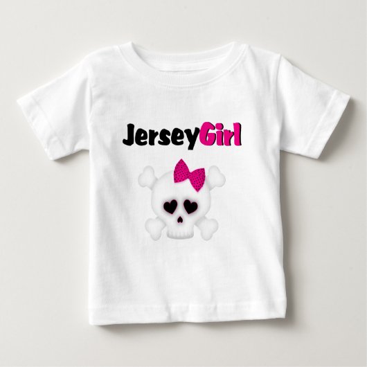 Jersey Girl (Voorkant)