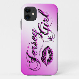 Jersey Girl iPhone 5s Form Factor Tough Xtreme iPhone 11 Hoesje
